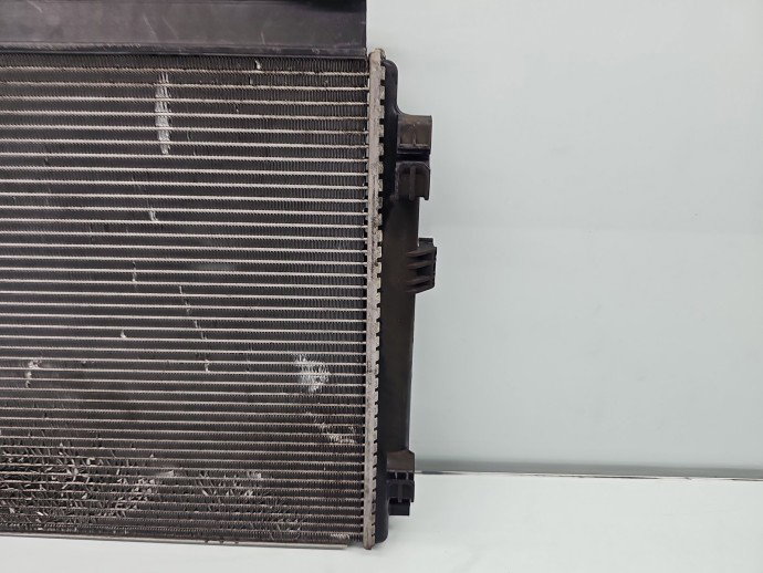 Radiator apa Skoda Superb III (3V3) [Fabr 2015-prezent] 5Q0121251GD 2.0 TDI DFGA 110KW / 150CP