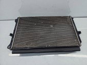 Radiator apa Volkswagen Golf 7 (5G) [Fabr 2014-prezent] 5Q0121251GD 2.0 TDI DFGA 110KW / 150CP