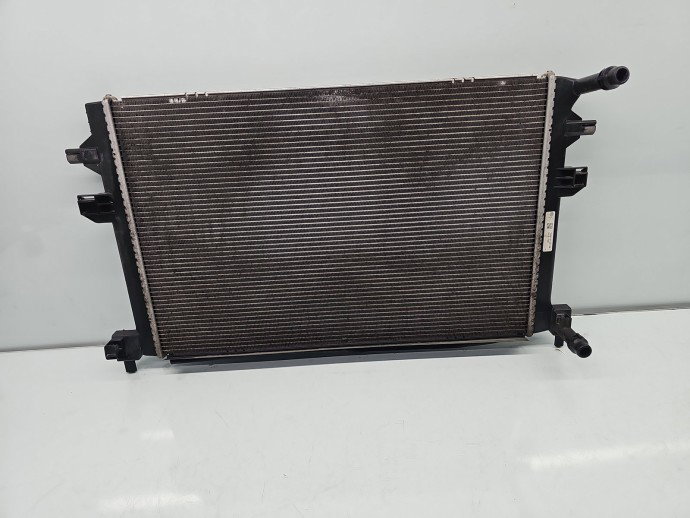 Radiator apa Skoda Superb III (3V3) [Fabr 2015-prezent] 5Q0121251GB 2.0 TDI DFGA 110KW / 150CP