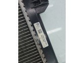 Radiator apa Skoda Superb III (3V3) [Fabr 2015-prezent] 5Q0121251GB 2.0 TDI DFGA 110KW / 150CP