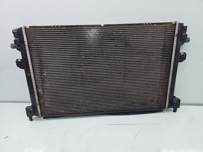 Radiator apa Skoda Superb III (3V3) [Fabr 2015-prezent] 5Q0121251GB 2.0 TDI DFGA 110KW / 150CP