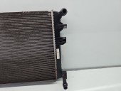 Radiator apa Skoda Superb III (3V3) [Fabr 2015-prezent] 5Q0121251GB 2.0 TDI DFGA 110KW / 150CP