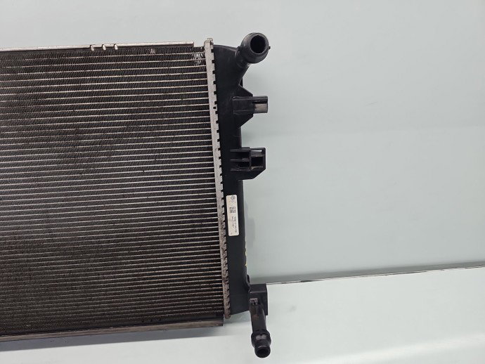 Radiator apa Volkswagen Golf 7 (5G) [Fabr 2014-prezent] 5Q0121251GB 2.0 TDI DFGA 110KW / 150CP