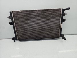 Radiator apa AUDI A3 (8V1) [Fabr 2012-2017] 5Q0121251GB 2.0 TDI DFGA 110KW / 150CP
