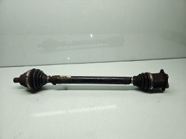 Planetara dreapta fata Volkswagen Passat B7 (362) [Fabr 2010-2014] 1K0407272RG 2.0 TDI CFFB 103KW / 140CP