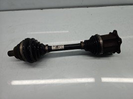 Planetara stanga fata Volkswagen Passat B7 (362) [Fabr 2010-2014] 1K0407271 2.0 TDI CFFB 103KW / 140CP