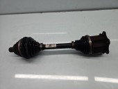 Planetara stanga fata Volkswagen Passat B7 (362) [Fabr 2010-2014] 1K0407271 2.0 TDI CFFB 103KW / 140CP