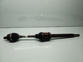 Planetara dreapta fata Volvo V70 III (P80) [Fabr 2007-2016] 31325117 2.0 D4204T5 101KW / 137CP