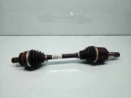 Planetara stanga fata Volvo V70 III (P80) [Fabr 2007-2016] 31325116 2.0 D4204T5 101KW / 137CP