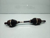 Planetara stanga fata Volvo V70 III (P80) [Fabr 2007-2016] 31325116 2.0 D4204T5 101KW / 137CP