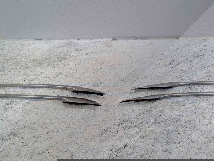 Set bare longitudinale MAZDA 6 (GJ1) [Fabr 2014-2021] GHP9-51U48 | GHP9-51U58