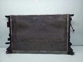 Radiator apa AUDI A6 (4G5, C7) [Fabr 2011-2017] 8K0121251H 3.0 TDI CDUD 180KW / 245CP