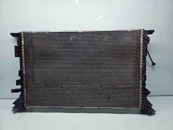 Radiator apa AUDI A5 (8T3) [Fabr 2007-2015] 8K0121251H 3.0 TDI CDUD 180KW / 245CP
