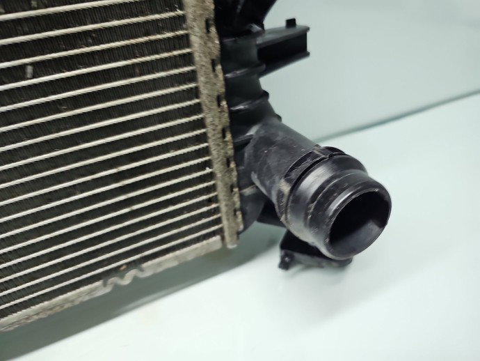 Radiator apa AUDI A5 (8T3) [Fabr 2007-2015] 8K0121251H 3.0 TDI CDUD 180KW / 245CP