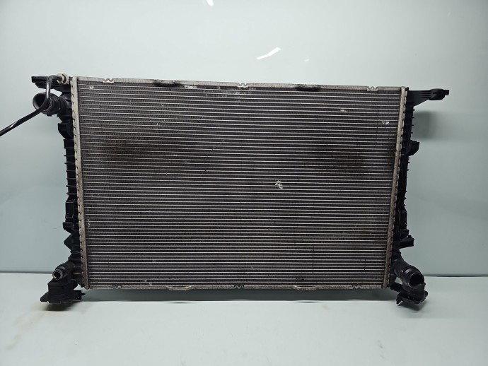 Radiator apa AUDI A5 (8T3) [Fabr 2007-2015] 8K0121251H 3.0 TDI CDUD 180KW / 245CP