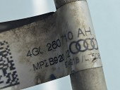 Conducta AC AUDI A5 (8T3) [Fabr 2007-2015] 4G0260710AH 3.0 TDI CDUD 180KW / 245CP