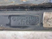 Set bare longitudinale MAZDA 6 (GJ1) [Fabr 2014-2021] GHP9-51U48 | GHP9-51U58