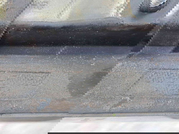 Set bare longitudinale MAZDA 6 (GJ1) [Fabr 2014-2021] GHP9-51U48 | GHP9-51U58