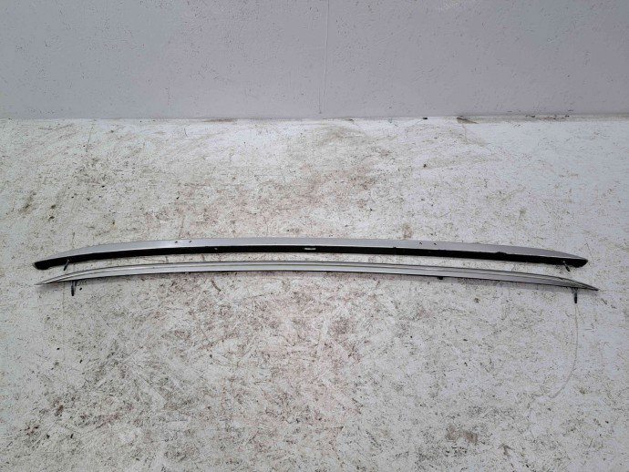 Set bare longitudinale Audi Q5 (8RB) [Fabr 2008-2016] 8R0860022J | 8R0860021