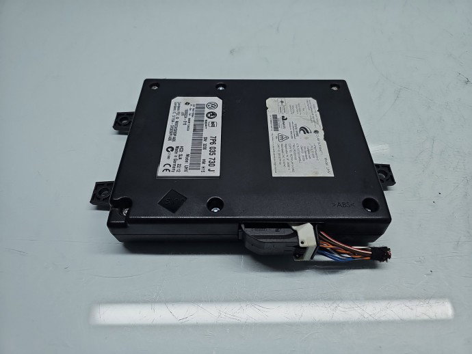 Modul confort Volkswagen Jetta 4 (6Z) [Fabr 2011-2017] 7P6035730J