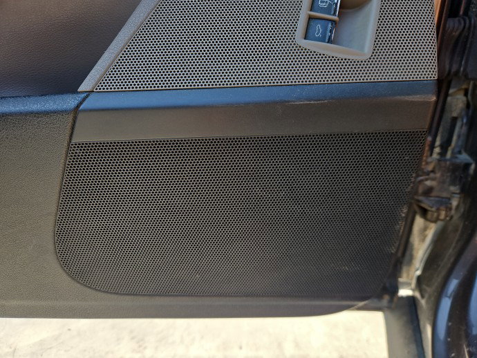 Boxa stanga fata Volkswagen Passat B6 (3C2) [Fabr 2005-2010]