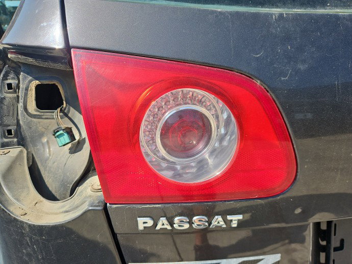 Stop haion stanga Volkswagen Passat B6 (3C2) [Fabr 2005-2010] Break
