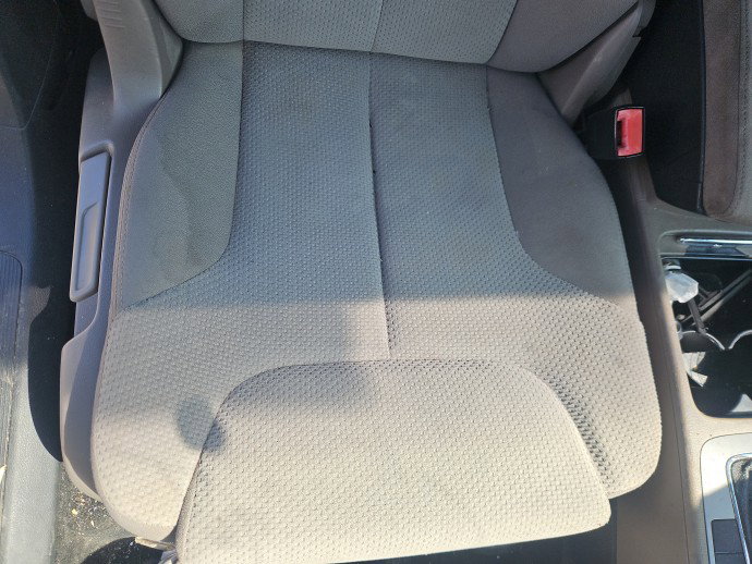 Scaun dreapta fata Volkswagen Passat B6 (3C2) [Fabr 2005-2010]