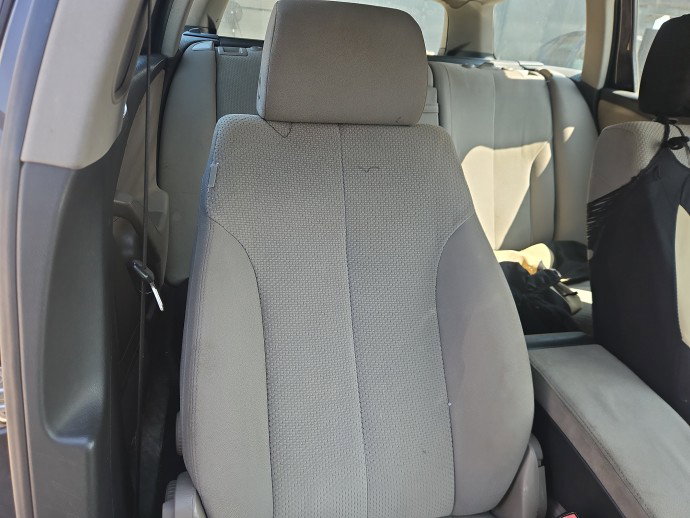 Scaun dreapta fata Volkswagen Passat B6 (3C2) [Fabr 2005-2010]