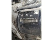 Pompa ABS Volkswagen Golf 5 (1K1) [Fabr 2004-2008] 1KO614517AE 1.6 Benz BSE 75KW / 102CP