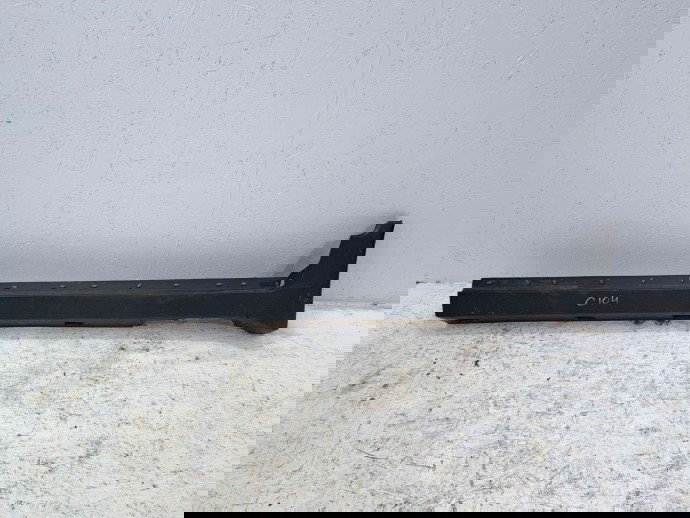 Prag lateral dreapta Opel Mokka [Fabr 2012-2019] 95159921