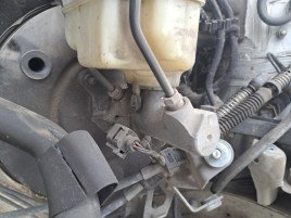 Pompa servofrana Volkswagen Golf 5 (1K1) [Fabr 2004-2008] OEM 1.6 Benz BSE 75KW / 102CP