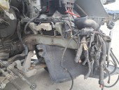 Lonjeron stanga Volkswagen Golf 5 (1K1) [Fabr 2004-2008] Hatchback OEM