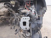 Lonjeron stanga Volkswagen Golf 5 (1K1) [Fabr 2004-2008] Hatchback OEM