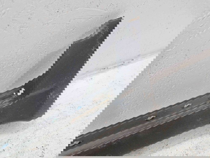 Prag lateral dreapta Opel Mokka [Fabr 2012-2019] 95159921