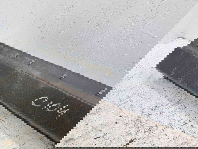 Prag lateral dreapta Opel Mokka [Fabr 2012-2019] 95159921