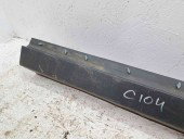 Prag lateral dreapta Opel Mokka [Fabr 2012-2019] 95159921