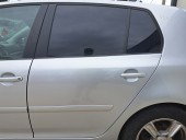 Usa stanga spate Volkswagen Golf 5 (1K1) [Fabr 2004-2008] Hatchback LA7W
