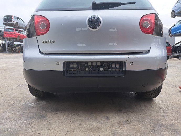 Bara spate Volkswagen Golf 5 (1K1) [Fabr 2004-2008] Hatchback LA7W