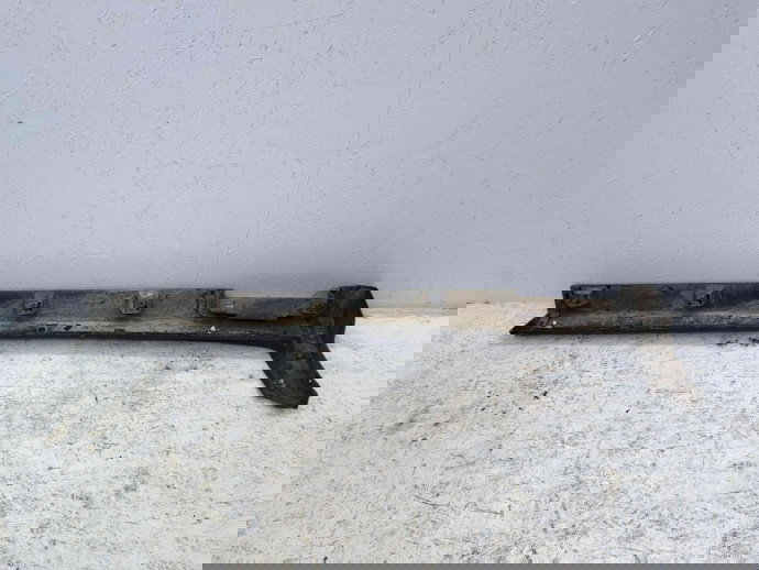 Prag lateral dreapta Opel Mokka [Fabr 2012-2019] 95159921