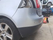 Bara spate Volkswagen Golf 5 (1K1) [Fabr 2004-2008] Hatchback LA7W