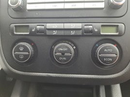 Panou comanda clima Volkswagen Golf 5 (1K1) [Fabr 2004-2008] OEM