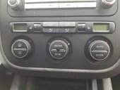 Panou comanda clima Volkswagen Golf 5 (1K1) [Fabr 2004-2008] OEM