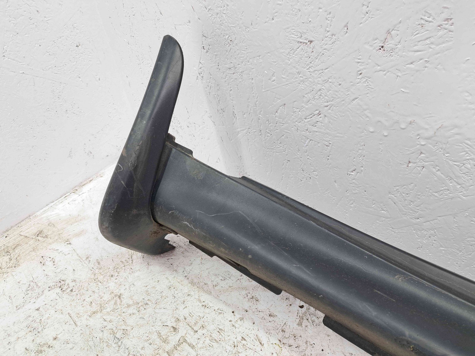 Prag lateral stanga Nissan Juke [Fabr 2010-2014] Hatchback 76851-1KA6A - imagine 2