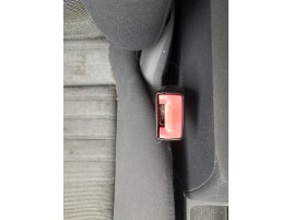 Capsa centura dreapta fata Volkswagen Golf 5 (1K1) [Fabr 2004-2008] OEM
