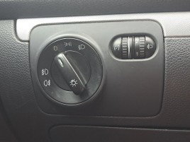 Bloc lumini Volkswagen Golf 5 (1K1) [Fabr 2004-2008] OEM