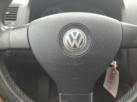 Airbag volan Volkswagen Golf 5 (1K1) [Fabr 2004-2008] OEM