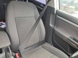 Centura stanga fata Volkswagen Golf 5 (1K1) [Fabr 2004-2008] OEM