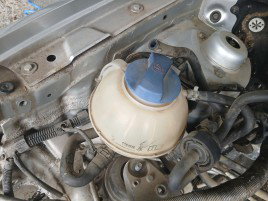 Vas expansiune Volkswagen Polo (9N) [Fabr 2001-2008] Hatchback  OEM