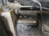 Pompa ABS Volkswagen Polo (9N) [Fabr 2001-2008] 600614117H 1.2 Benz AZQ 47KW / 64CP