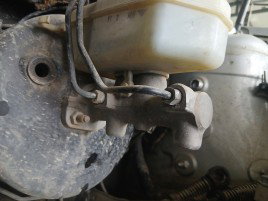 Pompa servofrana Volkswagen Polo (9N) [Fabr 2001-2008] OEM 1.2 Benz AZQ 47KW / 64CP
